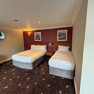Plas Derwen Hotel