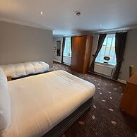 Plas Derwen Hotel