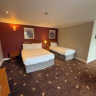 Plas Derwen Hotel