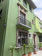 Atrio Polanco