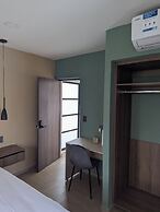 Atrio Polanco