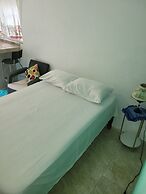 Cozy studio apartment with private parking