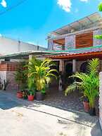 Hotel Vías Maya Bacalar - Free Bikes