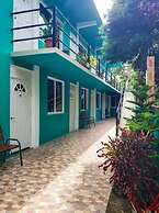 Hotel Vías Maya Bacalar - Free Bikes
