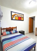 Hotel Vías Maya Bacalar - Free Bikes