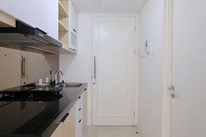 Modern Studio At Apartment Landmark Residence Bandung