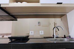 Modern Studio At Apartment Landmark Residence Bandung