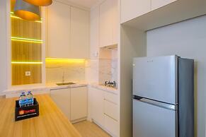 Serene And Nice 2Br At Samara Suites Apartment