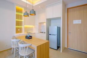 Serene And Nice 2Br At Samara Suites Apartment