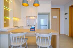 Serene And Nice 2Br At Samara Suites Apartment