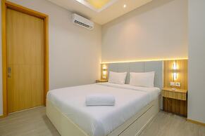Serene And Nice 2Br At Samara Suites Apartment