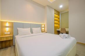 Serene And Nice 2Br At Samara Suites Apartment