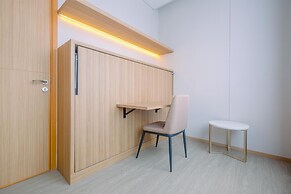 Serene And Nice 2Br At Samara Suites Apartment