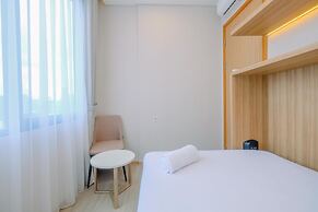 Serene And Nice 2Br At Samara Suites Apartment