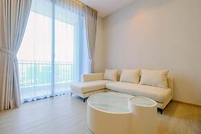 Serene And Nice 2Br At Samara Suites Apartment