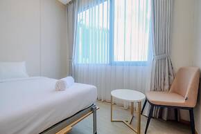 Serene And Nice 2Br At Samara Suites Apartment