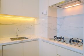 Serene And Nice 2Br At Samara Suites Apartment