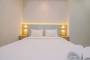 Serene And Nice 2Br At Samara Suites Apartment