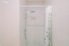 Serene And Nice 2Br At Samara Suites Apartment