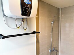 Homey And Warm 2Br At Meikarta Apartment