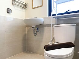 Homey And Warm 2Br At Meikarta Apartment