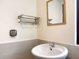 Homey And Warm 2Br At Meikarta Apartment