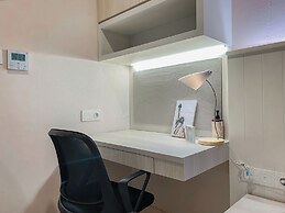 Spacious And Modern 3Br Ciputra World 2 Apartment