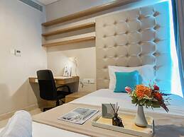 Spacious And Modern 3Br Ciputra World 2 Apartment