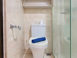 Spacious And Modern 3Br Ciputra World 2 Apartment