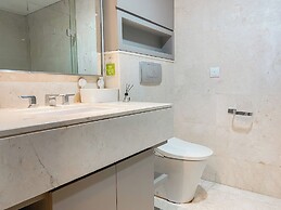 Spacious And Modern 3Br Ciputra World 2 Apartment