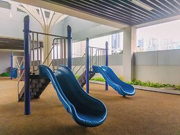 Spacious And Modern 3Br Ciputra World 2 Apartment