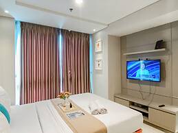 Spacious And Modern 3Br Ciputra World 2 Apartment