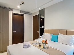 Spacious And Modern 3Br Ciputra World 2 Apartment