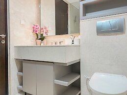 Spacious And Modern 3Br Ciputra World 2 Apartment