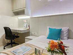Spacious And Modern 3Br Ciputra World 2 Apartment
