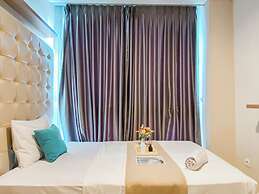 Spacious And Modern 3Br Ciputra World 2 Apartment