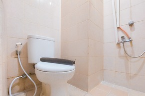 Fancy And Nice Studio At Serpong Greenview Apartment