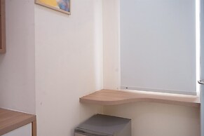Best Furnished Studio (No Kitchen) Apartment At B Residence