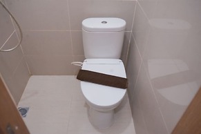 Best Furnished Studio (No Kitchen) Apartment At B Residence