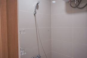 Best Furnished Studio (No Kitchen) Apartment At B Residence