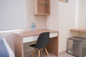 Best Furnished Studio (No Kitchen) Apartment At B Residence