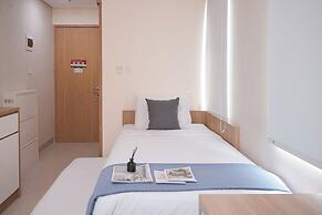 Best Furnished Studio (No Kitchen) Apartment At B Residence