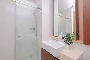 Modern Furnished 2Br At Samara Suites Apartment