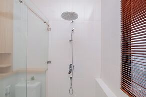 Modern Furnished 2Br At Samara Suites Apartment