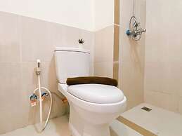 Basic 1Br With Extra Room At Meikarta Apartment