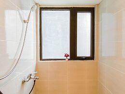 Simple Style 3Br Apartment At Meikarta