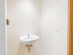 Simple Style 3Br Apartment At Meikarta