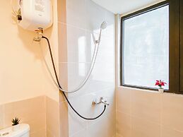Simple Style 3Br Apartment At Meikarta