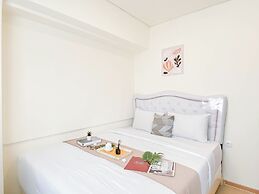 Modern Touch 2Br Apartment At Meikarta