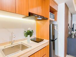 Modern Touch 2Br Apartment At Meikarta
